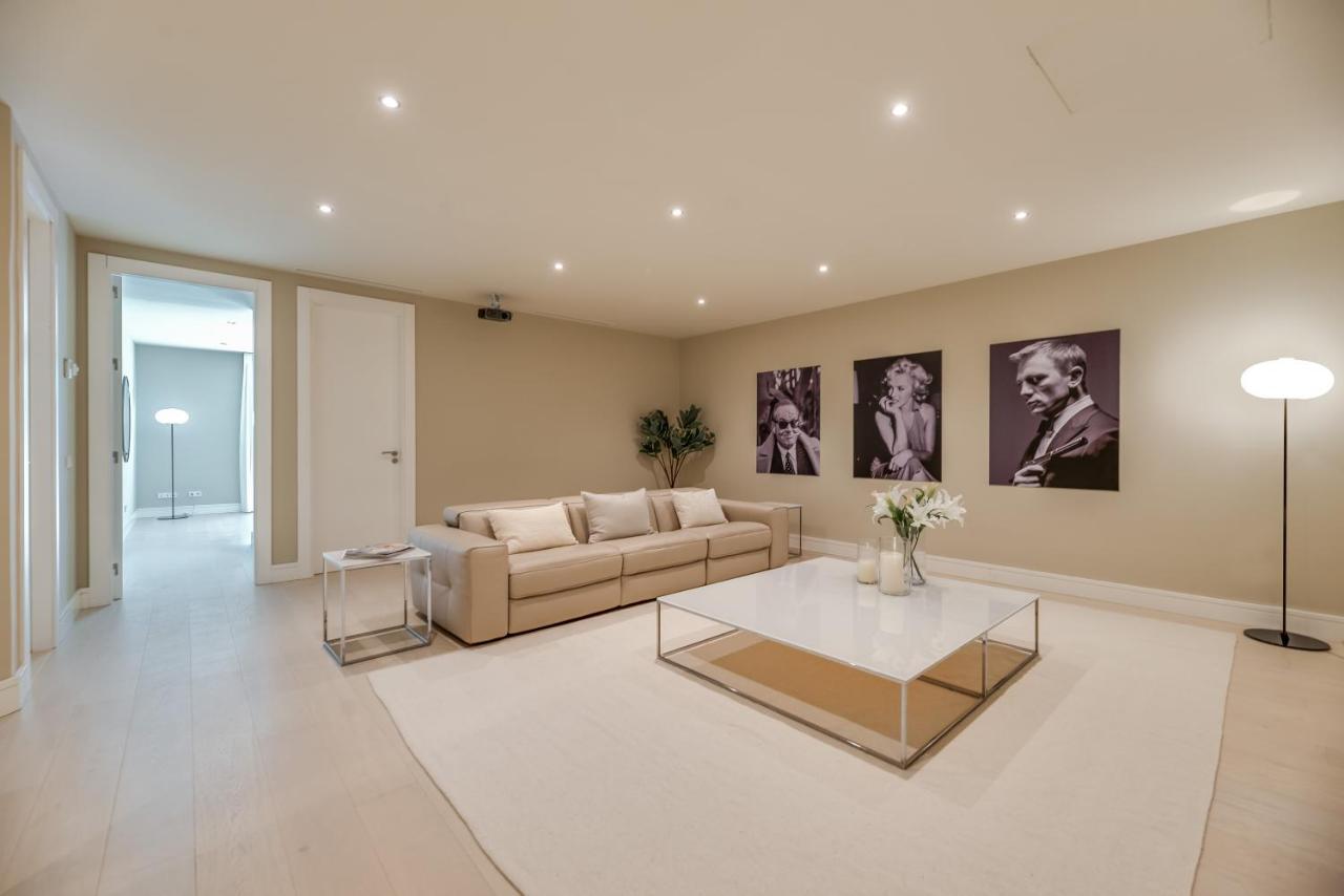Vacation Marbella I Villa Paraiso The View, Infinity Heated Pool, Sea View, 24-7 Security, Golf Courses Estepona Exterior foto